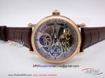 Perfect Replica Patek Philippe Grand Complications Rose Gold Watch